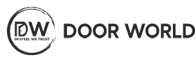 Door world, UAB